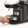 Picture of Ariete espresso kafijas automāts Moderna, balts