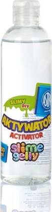 Attēls no Astra Aktywator do slime gelly 250ml