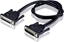 Attēls no Aten 2L-2701 Daisy Chain KVM Kabel, schwarz, 3 m