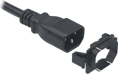 Picture of Aten 2X-2X-EA13 C14 Smart-Lock-Steckverbinder 10er Pack