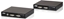 Attēls no Aten CE624 USB 2.0 DVI Dual Anzeige KVM Extender HDBaseT