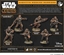 Attēls no Atomic Mass Games Star Wars: Legion - Kashyyyk Wookie Warriors