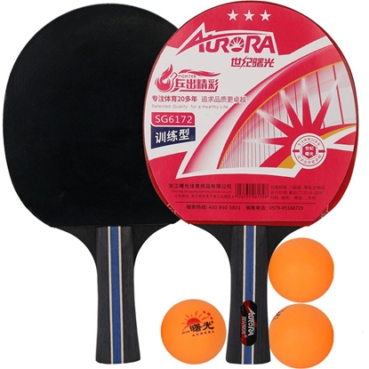 Attēls no Aurora Zestaw do p-ponga AURORA SG6172 ***