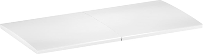 Attēls no Bachmann 2xDUE cover white