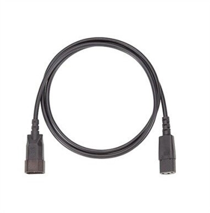 Изображение Bachmann BACHMANN przeduacz H05VV-F 3G1.0mm², L: 1.5m sw C13/C14