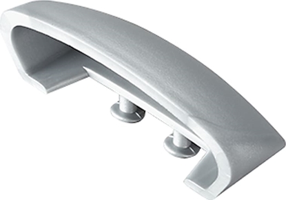 Изображение Bachmann cable snake Easy-Cap silver