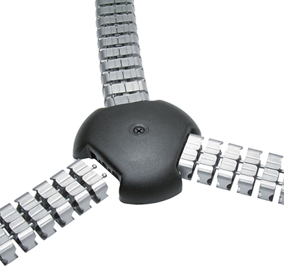 Изображение Bachmann cable snake Easy-Switch black RAL9005