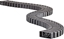 Attēls no Bachmann cable snake Flex II black
