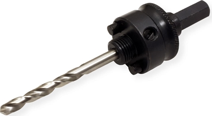 Изображение Bachmann centring tool for hole saw