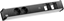 Attēls no Bachmann CONI 2xCEE7/3 1xUSB C 60W, earthing contact GST18 plug