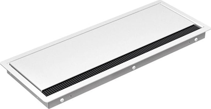 Изображение Bachmann CONI COVER installation frame Large, white