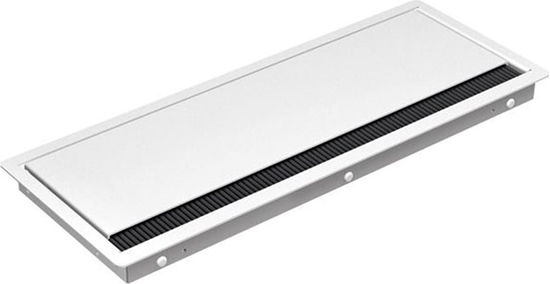 Изображение Bachmann CONI COVER installation frame Large, white