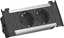 Изображение Bachmann KAPSA X-Small 2x earthing contact, Mounting plug