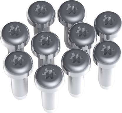 Изображение Bachmann M2 screws 10 pcs., Spare part for support frame