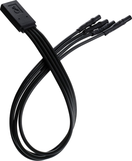 Изображение Bachmann Ochno connection adapter O-PC-3