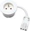 Picture of Bachmann PIX 1xUTE 0.2m GST18 RAL9010