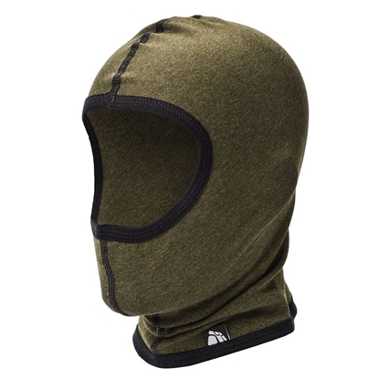 Изображение Balaclava maska Meteor Adult XL / 2XL khaki