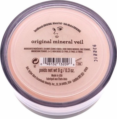 Picture of bareMinerals Utrwalacz do makijau w pudrze Mineral Veil (9 g)