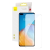 Picture of Baseus Tempered-Glass Screen Protector for HUAWEI P40 / transparent