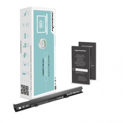 Attēls no Bateria PA5185U-1BRS do Toshiba C50 C55 C70 L50 - 2200 mAh (32 Wh)