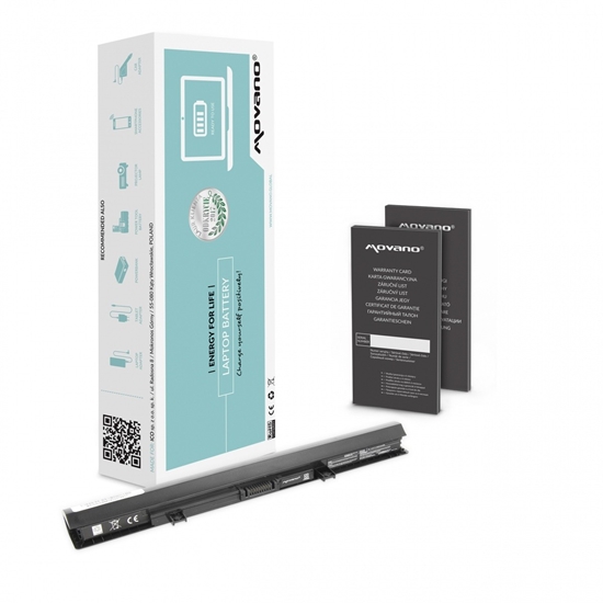 Picture of Bateria PA5185U-1BRS do Toshiba C50 C55 C70 L50 - 2200 mAh (32 Wh)
