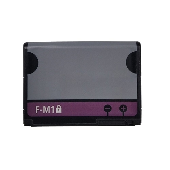 Изображение Battery Blackberry F-M1(Pearl 3G 9100, Pearl 3G 9105)
