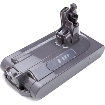 Attēls no Battery for DYSON V10, 25.2V, 2.5Ah, Li-ion