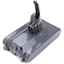 Attēls no Battery for vacuum cleaner DYSON V8, 21.6V, 2.0Ah, Li-ion