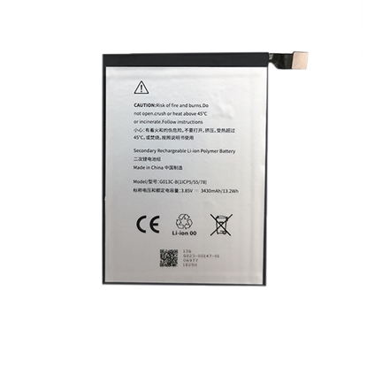 Attēls no Battery GOOGLE Pixel 3 XL