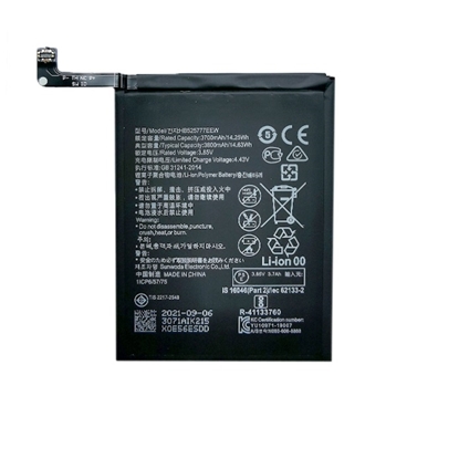 Attēls no Battery HUAWEI P40
