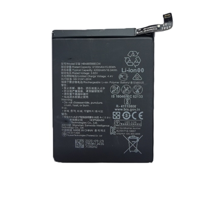 Attēls no Battery HUAWEI P40 Lite