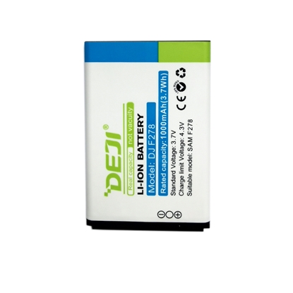 Изображение Battery SAMSUNG F400, S3650, S5620, W559, (AB463651BEC, AB463651BU)