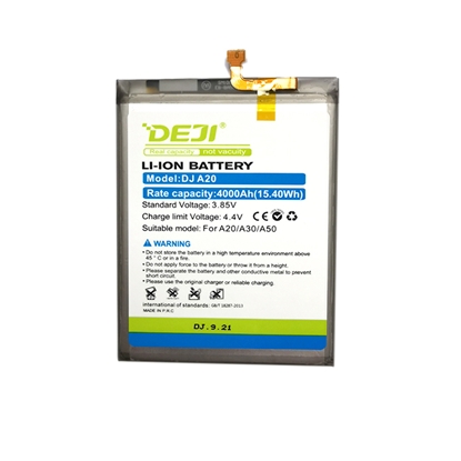 Изображение Battery SAMSUNG Galaxy A30s
