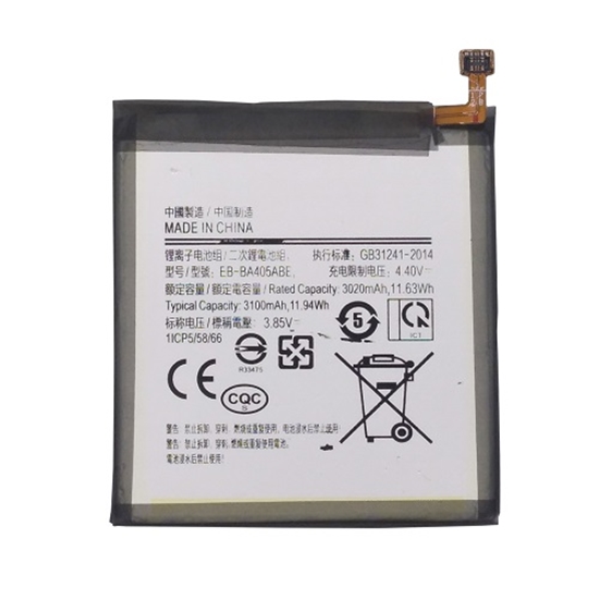 Изображение Battery SAMSUNG Galaxy A40