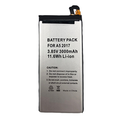 Изображение Battery Samsung Galaxy A5 (2017)