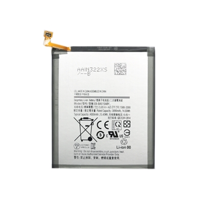 Изображение Battery SAMSUNG Galaxy A51