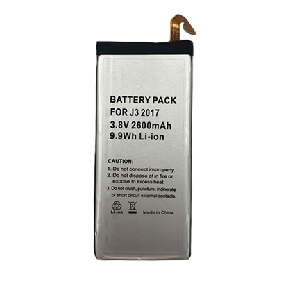 Изображение Battery Samsung Galaxy J3 (2017)