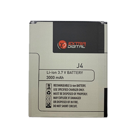 Изображение Battery Samsung Galaxy J4 (2018)