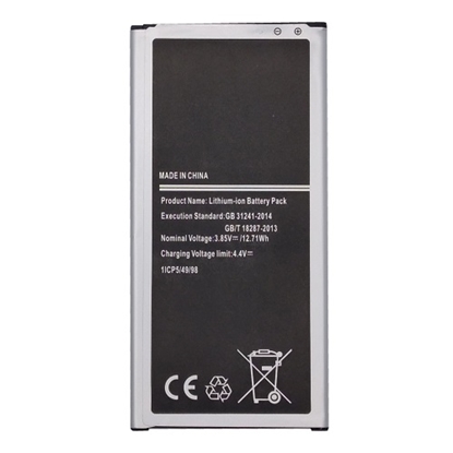 Изображение Battery SAMSUNG Galaxy J7 (2016) (J710F; EB-BJ710CBE)