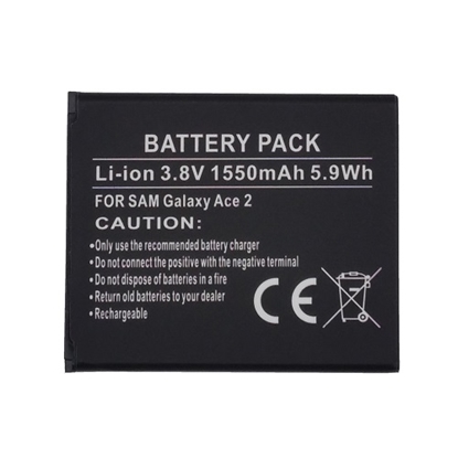 Изображение Battery SAMSUNG Galaxy Mini2, Ace Plus