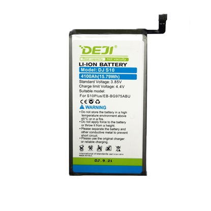 Изображение Battery SAMSUNG Galaxy S10 Plus