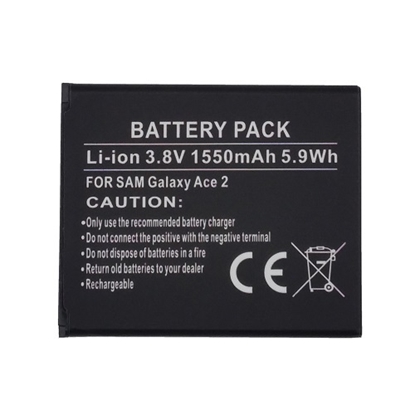 Изображение Battery Samsung i8160, S7560 (Galaxy S3 mini)