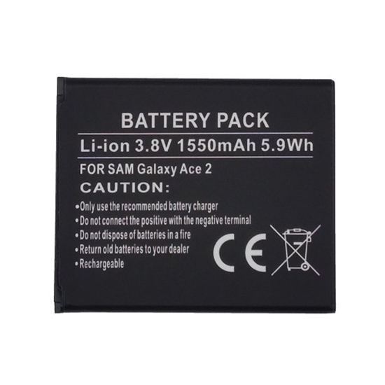 Изображение Battery Samsung i8160, S7560 (Galaxy S3 mini)