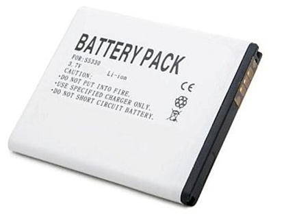 Изображение Battery Samsung S5330, S5570 (galaxy mini), S7230, |EB494353VU|