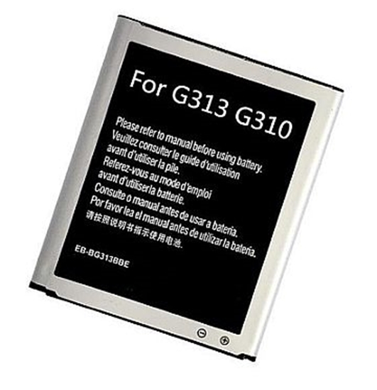 Изображение Battery Samsung SM-G310 (Galaxy Ace 4 LTE)