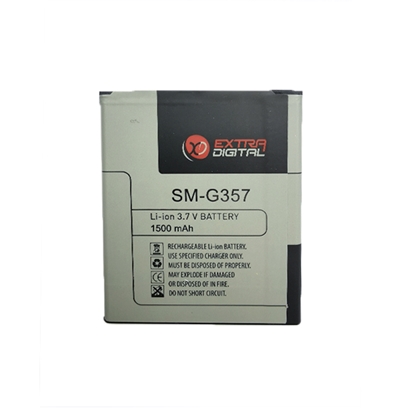 Изображение Battery SAMSUNG SM-G357 (Galaxy Ace 4)
