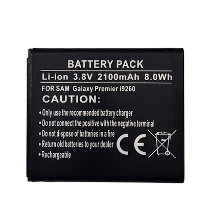 Изображение Battery Samsung SM-G386T (Galaxy Avant)