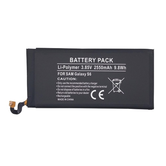 Изображение Battery SAMSUNG SM-G920F (Galaxy S6)