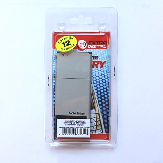 Изображение Battery Samsung SM-N915 (Galaxy Note Edge, EB-BN915BBC)