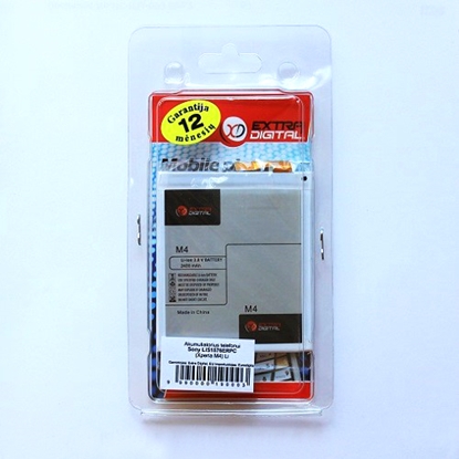 Attēls no Battery Sony Xperia M4 (LIS1576ERPC)